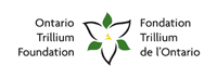 Ontario Trillium Foundation Logo