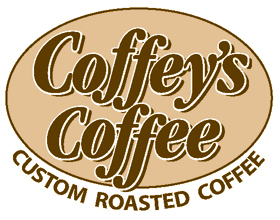 Coffey's Coffee Logo