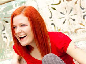 Tara Halloway