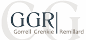 GGR logo