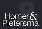 Horner and Pietersma logo